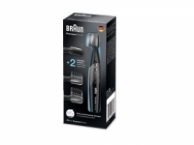 Perfilador Braun PT5010 Precisión
