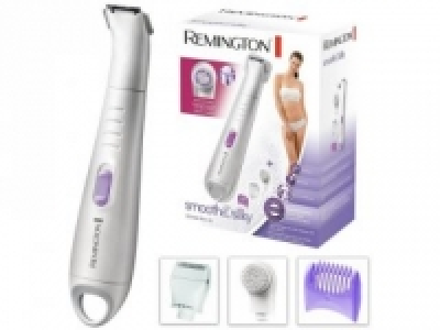 Kit Bikini Depiladora Remington WPG4035