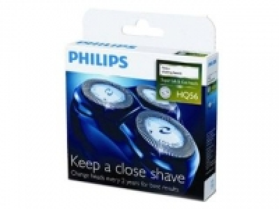 Carrefour  Recambio de Afeitadora Philips HQ56/40