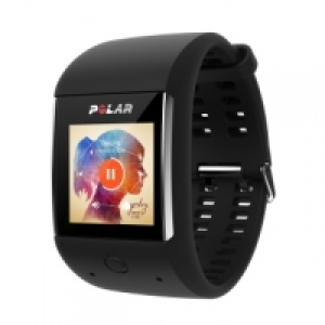 Smartwatch Polar M600 - Negro