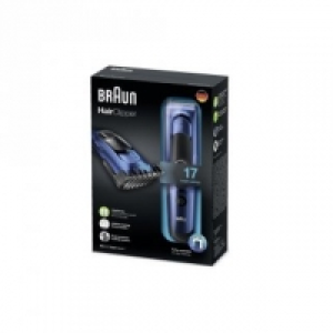 Carrefour  Cortapelos Braun HC5030