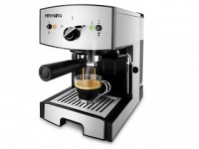 Cafetera Expresso Minimoka CM1675