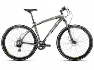 Mountain Bike Bottecchia 29 Full Suspension 24V T21 Altus Di