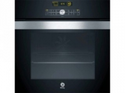 Horno Multifunción Pirolítico Balay 3HB559NCT