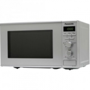 Microondas con Grill Panasonic NN-J161MMEPG