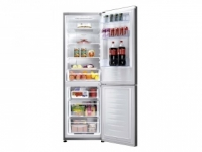 Carrefour  Combi No Frost Hisense RB403N4EC1