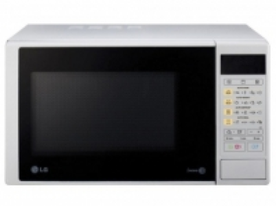 Microondas con Grill LG MH6342
