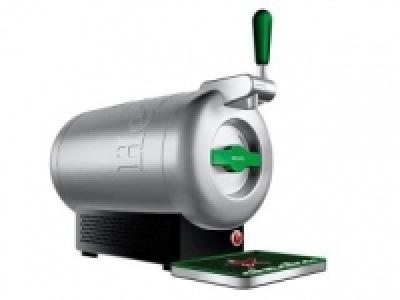 Dispensador de cerveza Krups The Sub Diamond VB650E