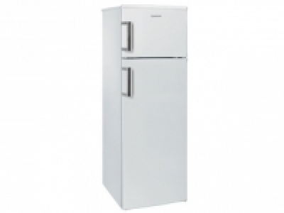 Frigorífico Dos Puertas Hoover HVDS 5162WH