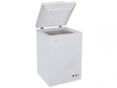 Congelador Horizontal Haier BD103RAA