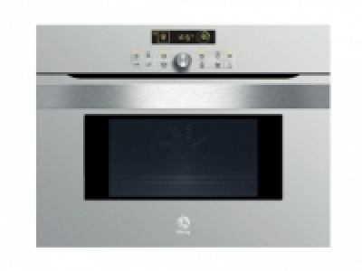Horno Multifunción con Vapor Balay 3HV469XC