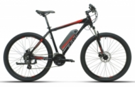 Bicicleta Eléctrica 29 Inch E-RyO T.L.