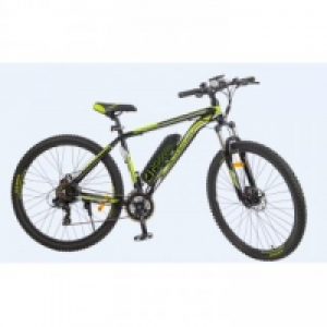 Bicicleta 29 Inch MTB Electrica