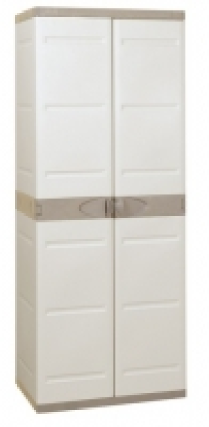 ARMARIO TITANIUM 176X70X44 79.95&nbsp;&euro;