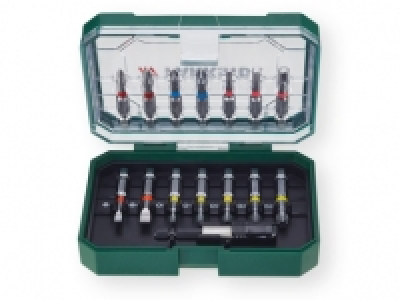 PARKSIDE Set de puntas 8.99 €