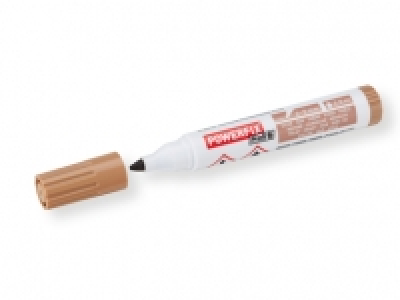 Lidl  POWERFIX PROFI+ Blanqueador de juntas/Lápiz corrector para