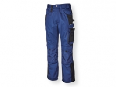 POWERFIX PROFI+ Pantalón de trabajo 15.99 €