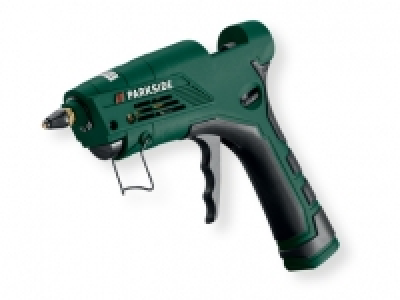 Parkside Pistola termoselladora 14.99 €
