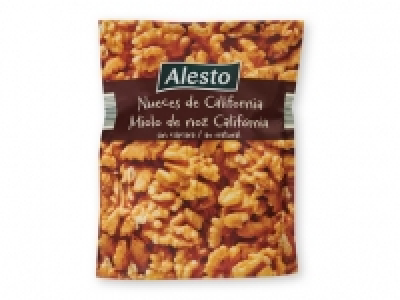 Alesto Nueces de California 2.19 €