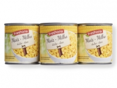 Freshona Maíz dulce 1.19 €