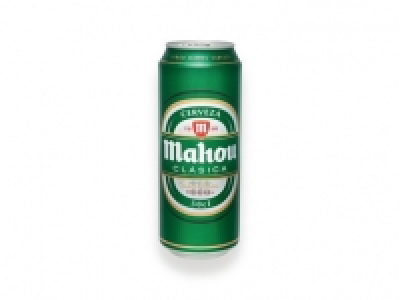 MAHOU Clásica 0.65 €