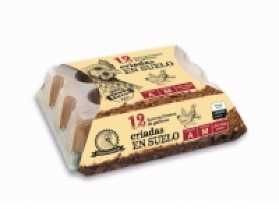 Huevos de suelo M 1.29 €