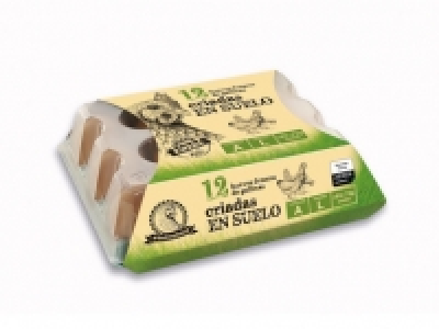 Huevos de suelo L 1.45 €