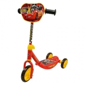 Smoby - Cars - Triscooter 24.99&nbsp;&euro;