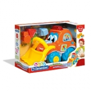 La Excavadora Habladora 39.99&nbsp;&euro;