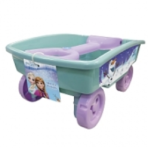Frozen - Carretilla 16.99&nbsp;&euro;