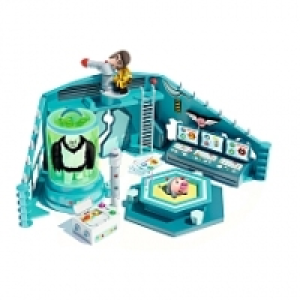 Mutant Busters - El Laboratorio del Dr. White 44.99&nbsp;&euro;