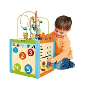 Universe of Imagination - Cubo de Actividades 54.99 €