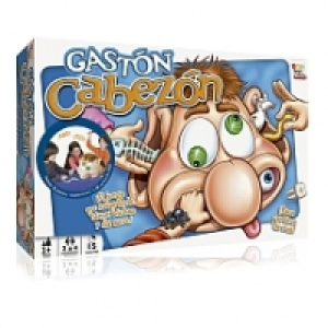 Gastón Cabezón 39.99 €