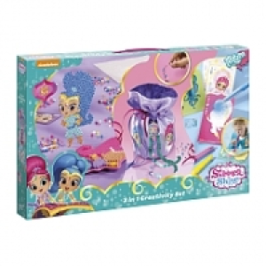 Shimmer < Shine - Set 3 en 1 14.99&nbsp;&euro;