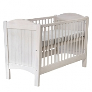 Babies R Us - Cuna Whitewash