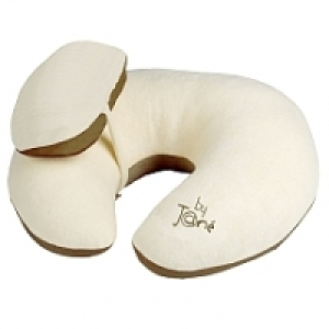 Jané - Cojín de Lactancia Beige