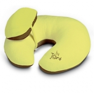 Jané - Cojín de Lactancia Verde