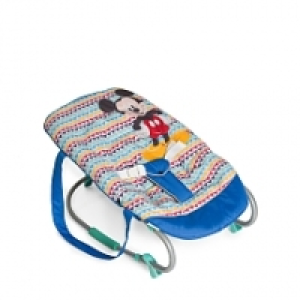 Hauck - Mickey Mouse - Hamaca Geo
