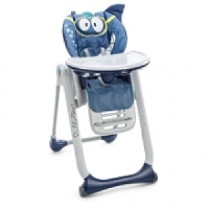 Chicco - Trona Polly 2 Start - Shark