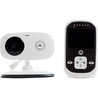 Toysrus  Motorola - Vigilabebé Digital con Cámara y Wifi MBP662