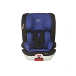 Silla Auto Nauta Fix Grupo 1-2-3 (De 9 a 36 kg)