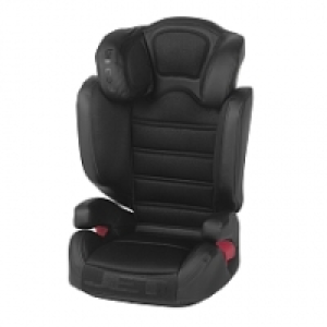 Be Cool - Silla Auto Jet I-Fix Black Crown Grupo 2-3 (De 15