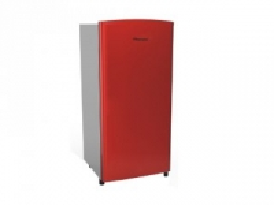 Frigorífico Una Puerta Hisense RR195D4DR1