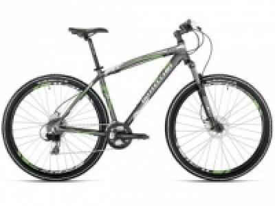 Mountain Bike Bottecchia 29 Full Suspension 24V T17 Altus Di 499.00 €
