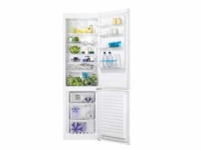 Combi No Frost Zanussi ZRB38315WA 709.00 €