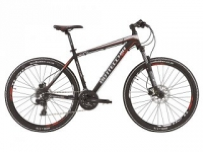 Carrefour  Mountain Bike Bottecchia 27,5 115 Altus Disk T.17