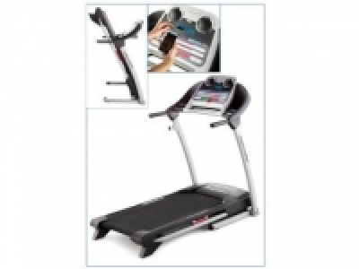 Carrefour  Cinta de Correr Weslo 620 ZLT