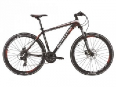 Mountain Bike Bottecchia 27,5 115 Altus Disk T.21