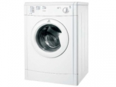 Secadora Evacuación 7 Kg Indesit IDV75 EU