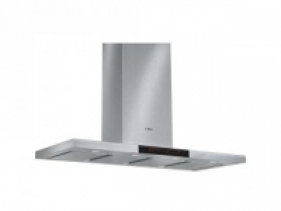 Campana Decorativa Bosch DWB121K50